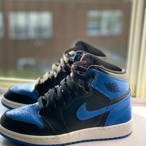 Jordan 1 Retro Royal (2017)